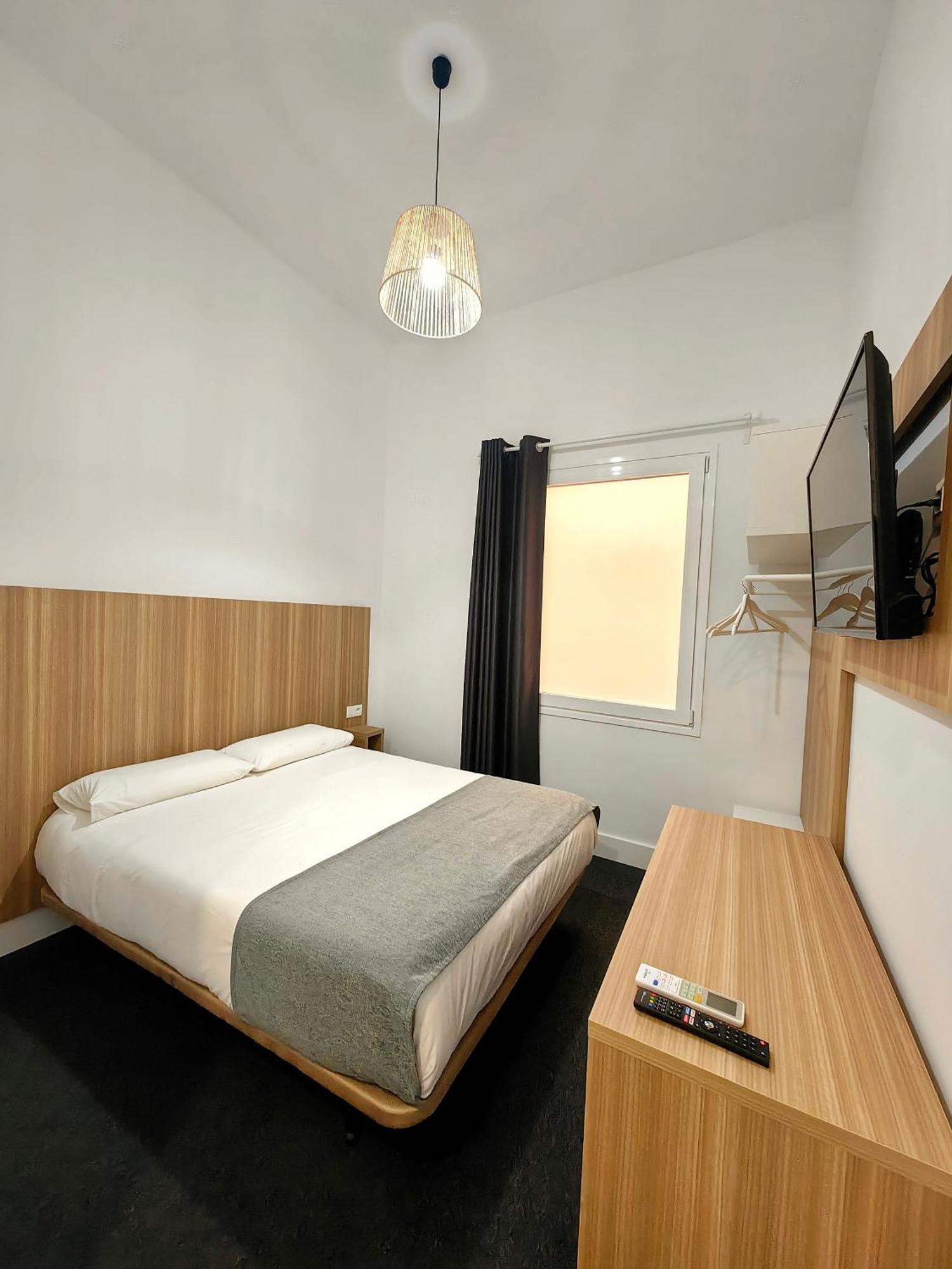 Hostel Siesta & Go 马德里 外观 照片