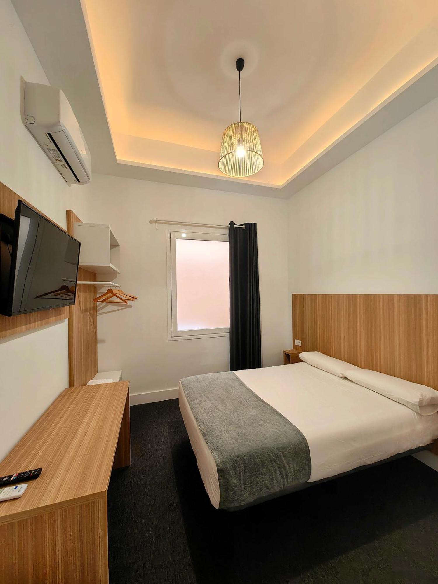 Hostel Siesta & Go 马德里 外观 照片