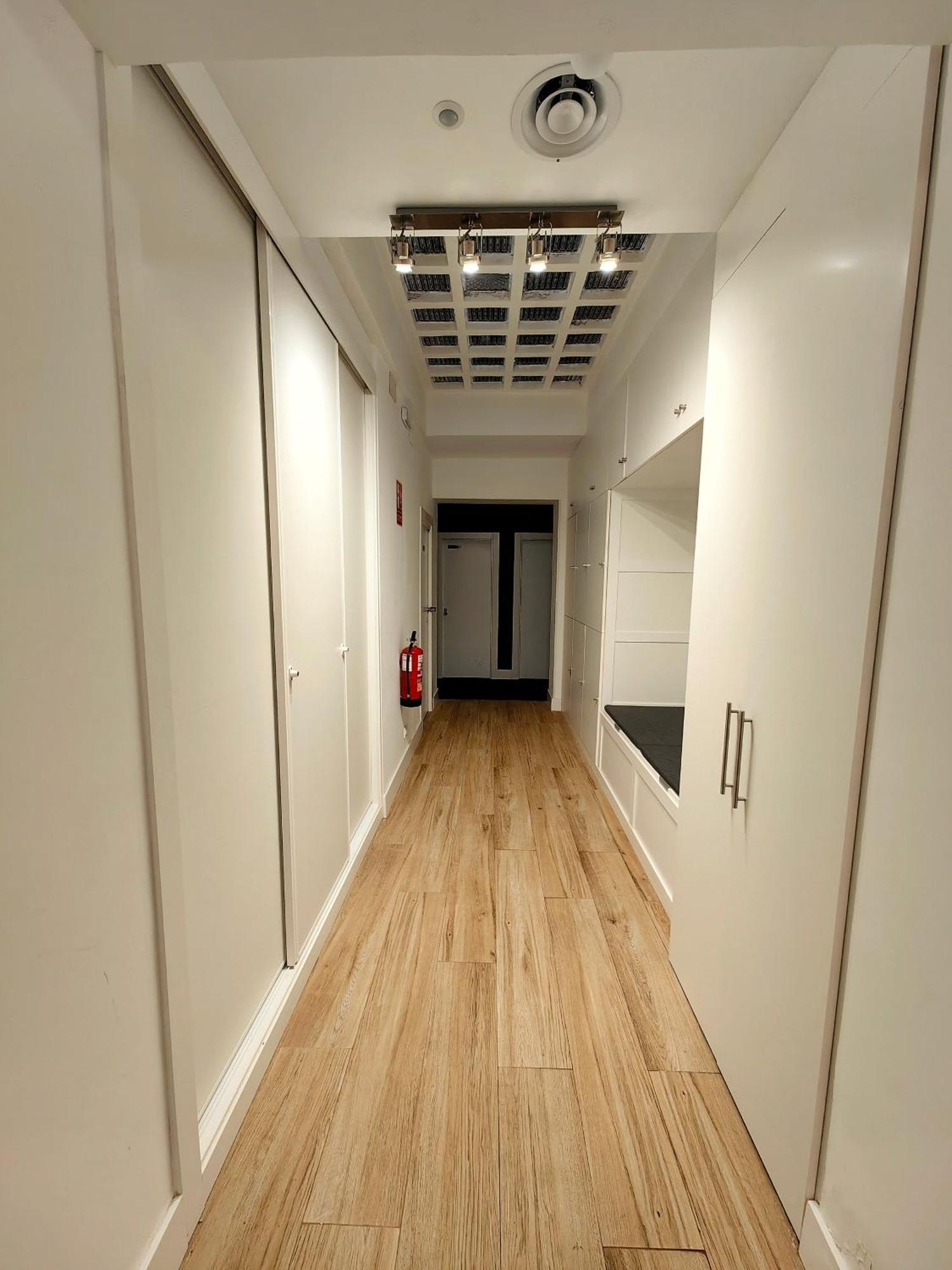 Hostel Siesta & Go 马德里 外观 照片