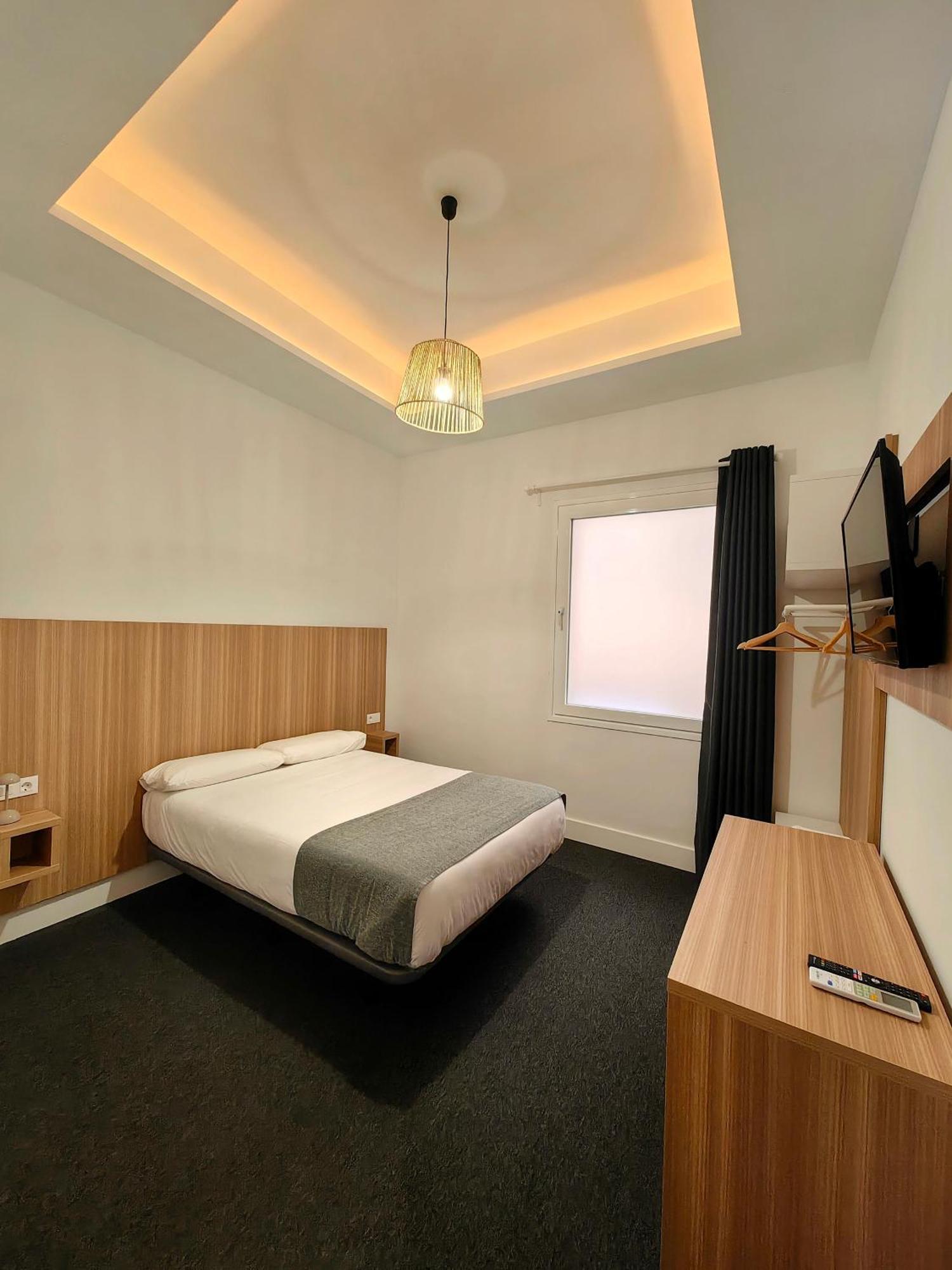 Hostel Siesta & Go 马德里 外观 照片